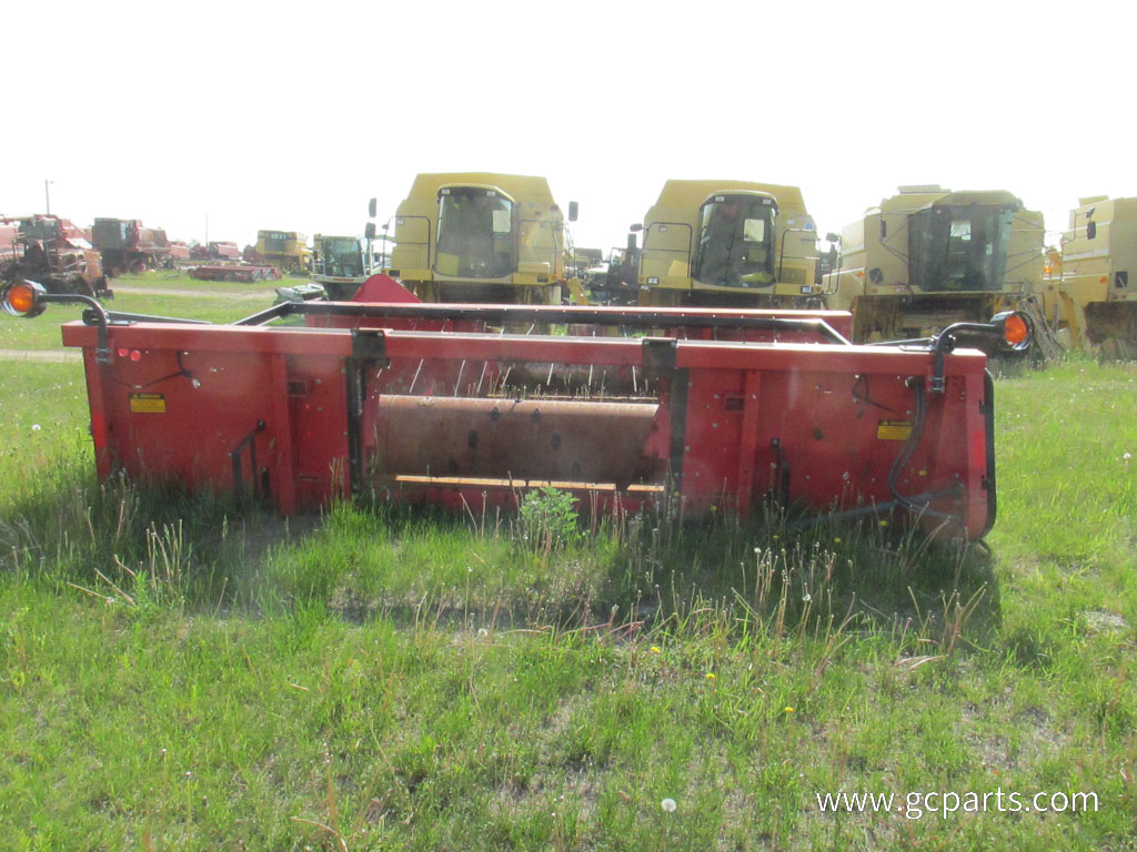 9700-13 13FT HEADER ONLY